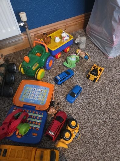 Kids toys
