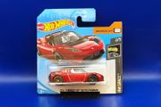 Hot Wheels Tesla Roadster with Starman, new.