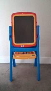 Blackboard/Whiteboard