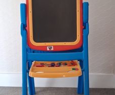 Blackboard/Whiteboard