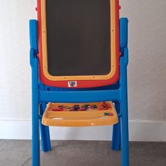 Blackboard/Whiteboard