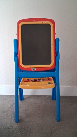 Blackboard/Whiteboard