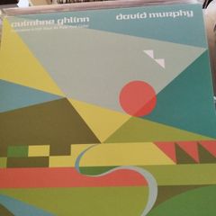 David Murphy Cuimhne Ghlinn Explorations in Irish music for pedal steel guitar lp
