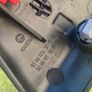 Skoda Octavia Roof Bars Image 3