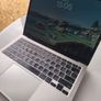 MacBook Air M1 Silver, Excellent Condition Image 3