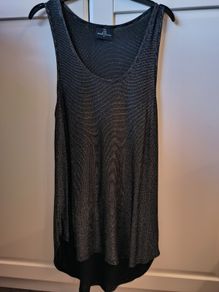 Long top