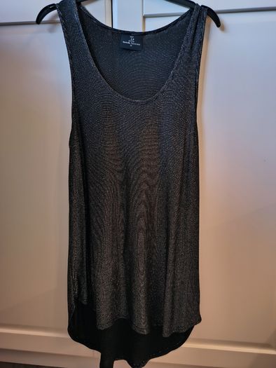 Long top