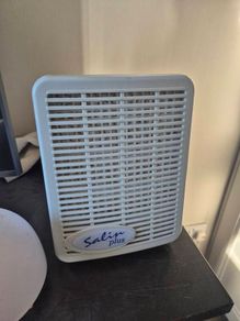 Salin Plus Salt Therapy