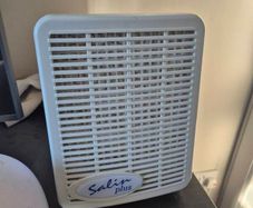 Salin Plus Salt Therapy