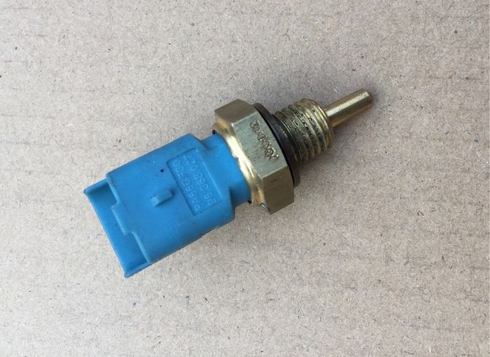 Temp Switch (Fiat Scudo  Peugeot)