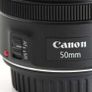 Canon EF 50mm f/1.8 Lens - New Image 8