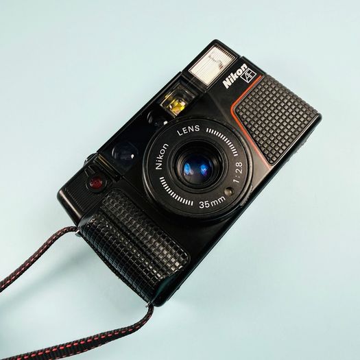 Nikon L35 AF2