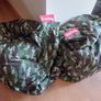 bean bags Image 2