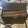 Vintage Filing Box Image 3