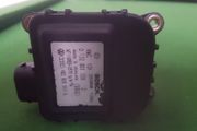 Audi A6 2001 Heater Flap Motor 4b2820511a Bosch 0132801138