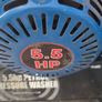 petrol power washer Image 2