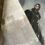 The Dark Tower - Quad Cinema Poster Image 6