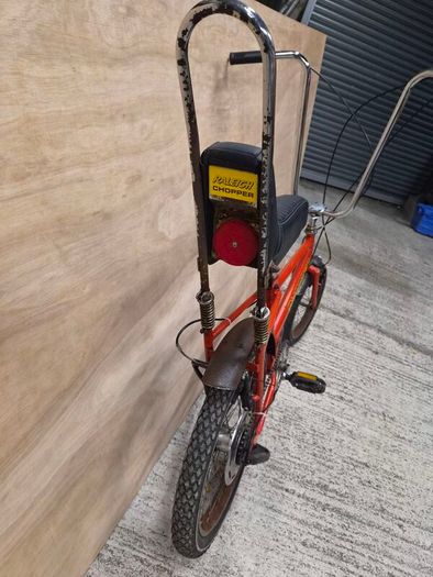 Raleigh Chopper
