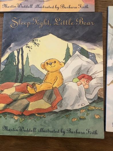 Kids books