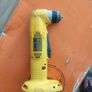 DeWalt 90 degree drill lithium ion 18v or nicd battery compatibility Image 2