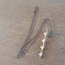 2 Newbridge Silverware pendants Image 2