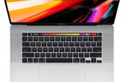 2019 Apple MacBook Pro 16" A2141 2.6GHz 6core i7 16GB 500GB Sequoia 15.3.1 (Battery Cycle: 645)