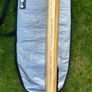 Firewire Unibrow Timbertek 42.1L Surfed Twice Image 2