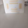 Signed Watercolour On Card of Venice Image 6
