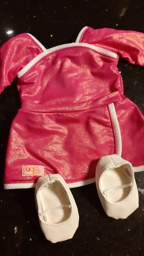 Our Generation Dolls Outfit
