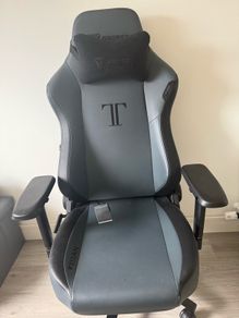 Secret Lab Gaming Chair