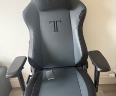 Secret Lab Gaming Chair