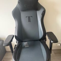 Secret Lab Gaming Chair