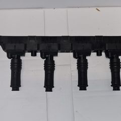Bosch 0221503472 Ignition Coil Pack for Opel / Vauxhal Astra Corsa Meriva 1.4 2004- 2010 @ OCG