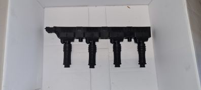 Bosch 0221503472 Ignition Coil Pack for Opel / Vauxhal Astra Corsa Meriva 1.4 2004- 2010 @ OCG