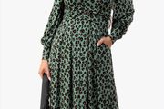Jolie Moi dress