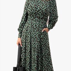 Jolie Moi dress