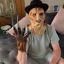 freddy krueger mask Image 6