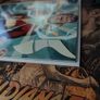 Shazam! Issue #8 ! Michael Cho Variant Cover ! 2020 ! by DC Comics ! Image 6