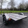 Triple motorbike trailer 1,100 Image 3