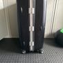 Samsonite hard suitcase Image 7