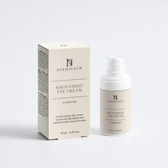 Smoothing Eyes Cream