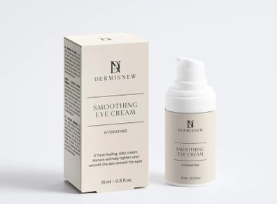 Smoothing Eyes Cream