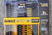 dewalt  x2 sets
