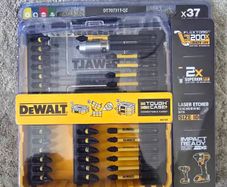 dewalt  x2 sets