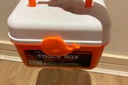 Kids tool box