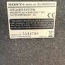subwoofer Sony Image 6
