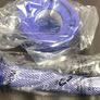 Dyson V8 6000mah battery & filters combo Image 4