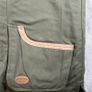 Musto Performance Shooting Vest Mens XL Green Hunting Retriever Waistcoat Image 5