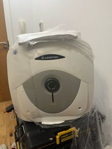 ANDRIS water heater