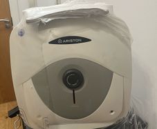 ANDRIS water heater